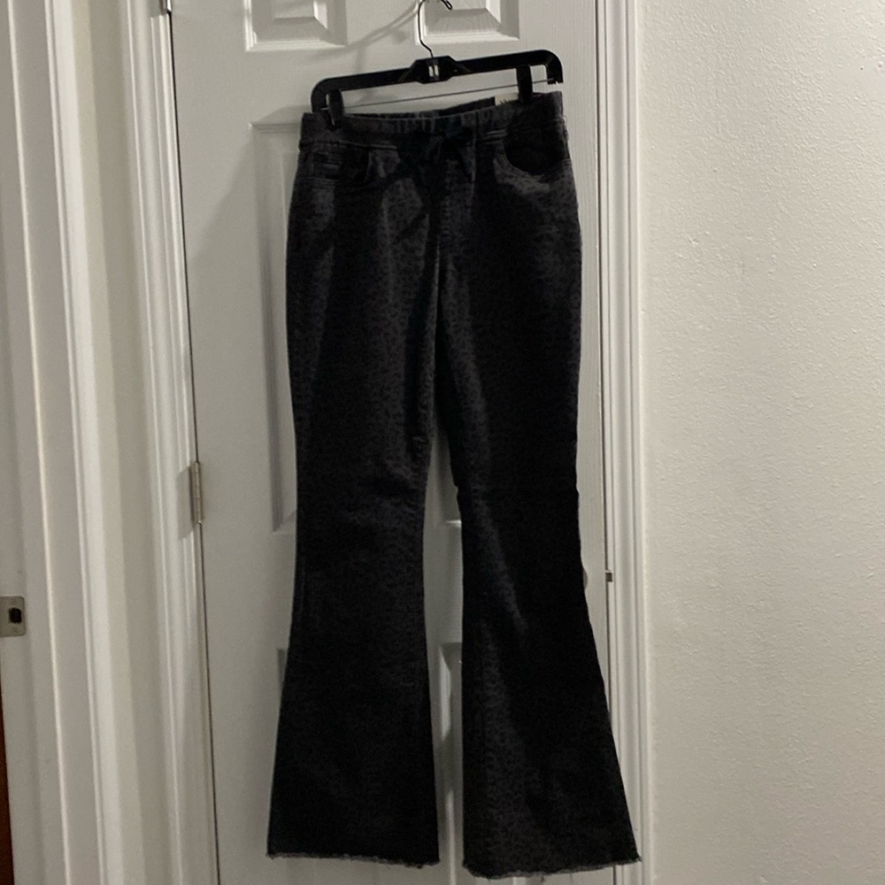 YMI Jogger Stretch Jeans